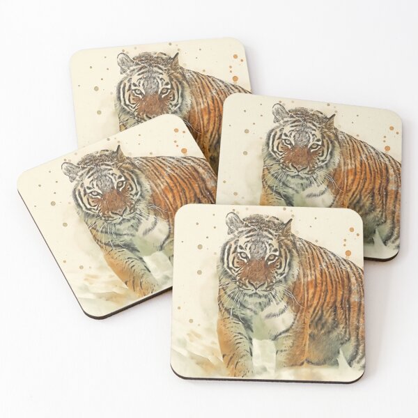 Item preview, Tigar designed and sold by Miloš Šovljanski.