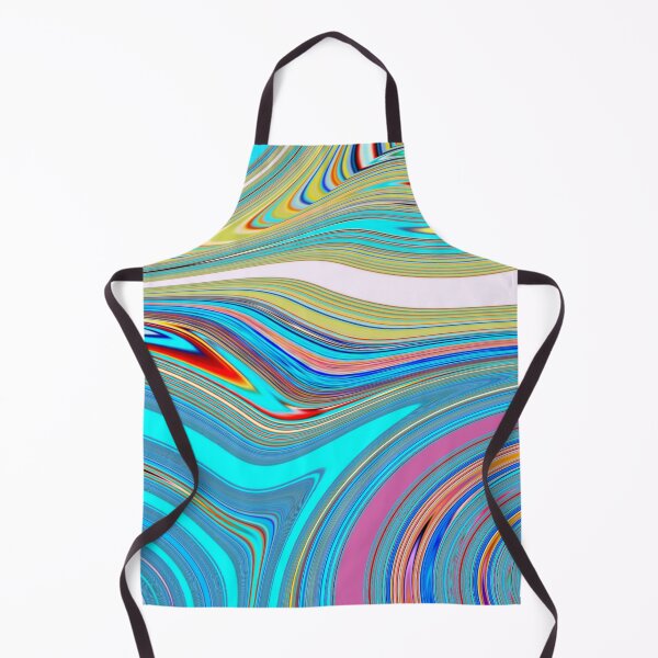 Item preview, Abstract Creation by Robert S. Lee  designed and sold by robertsleeart.
