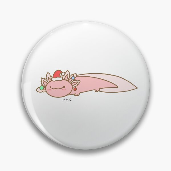 Item preview, Merry Lotl designed and sold by ArtbyKMIC.