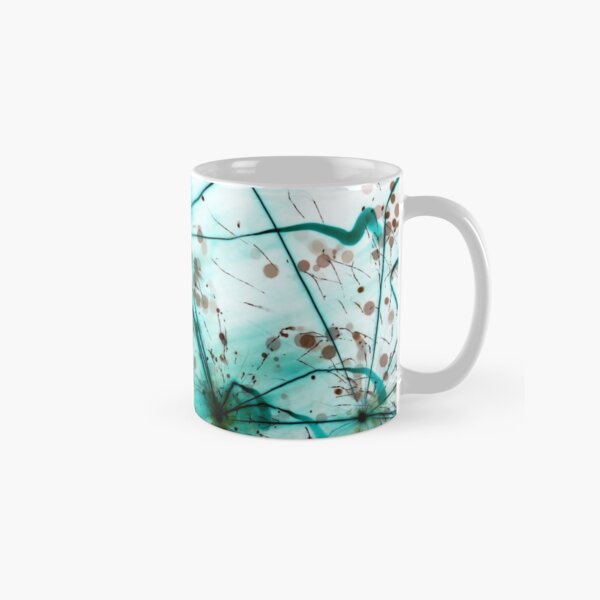 fireworks Classic Mug