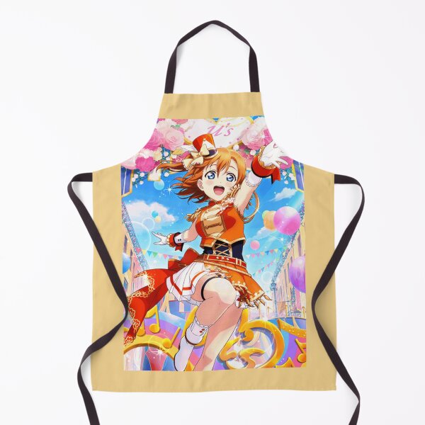 Item preview, honoka kousaka ~6th anniversary (idolized)~ designed and sold by celestialuden1.