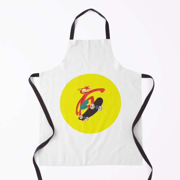 Item preview, Tiger Skateboarding Jump designed and sold by surprise-to-me.