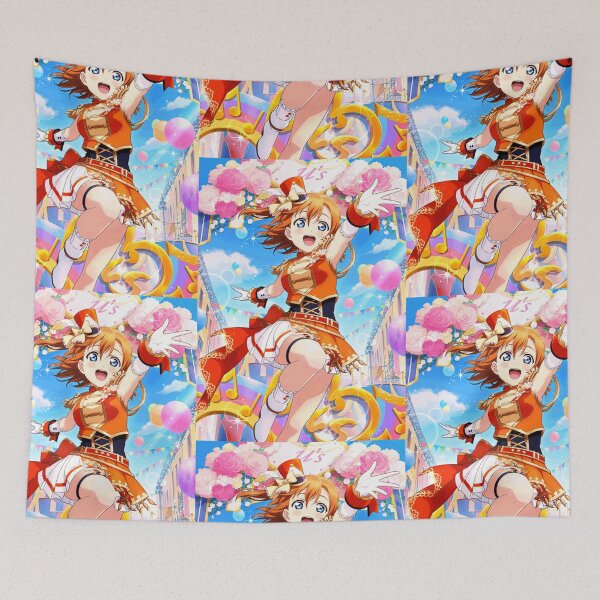 Item preview, honoka kousaka ~6th anniversary (idolized)~  designed and sold by celestialuden1.