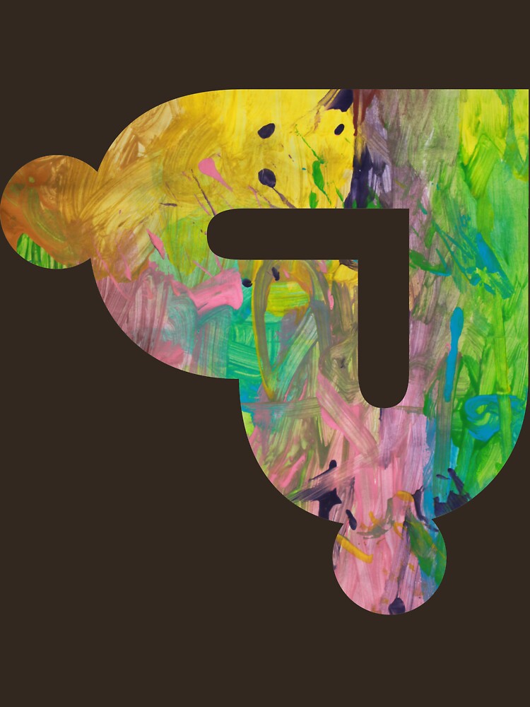 Communified Logo - Splashes of Colour by communified