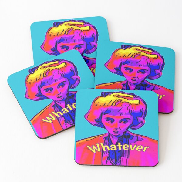 Item preview, WHATEVER  designed and sold by paulvolker.