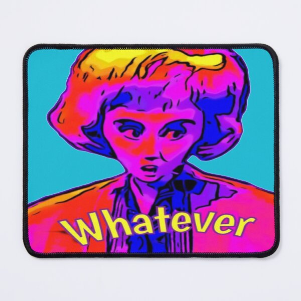 Item preview, WHATEVER  designed and sold by paulvolker.