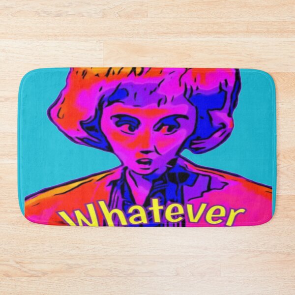 Item preview, WHATEVER  designed and sold by paulvolker.