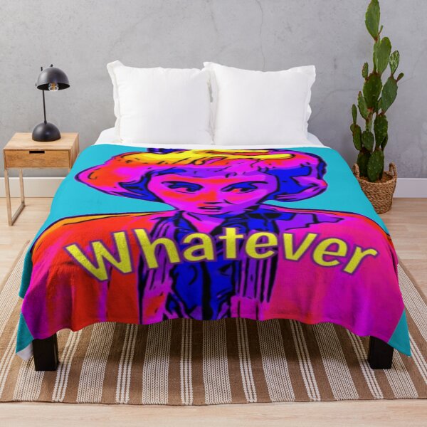 Item preview, WHATEVER  designed and sold by paulvolker.