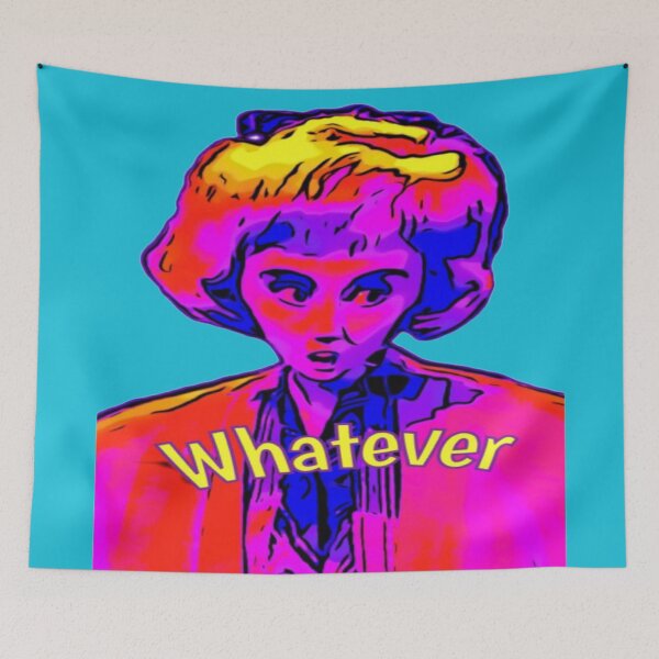 Item preview, WHATEVER  designed and sold by paulvolker.