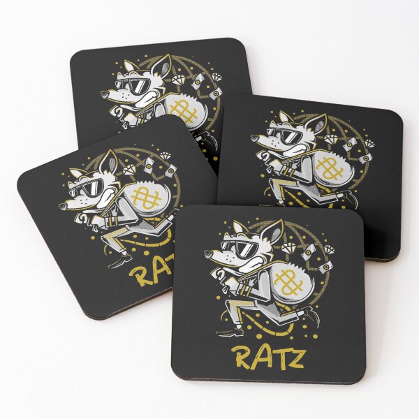 Item preview, Ratz designed and sold by Elano7.