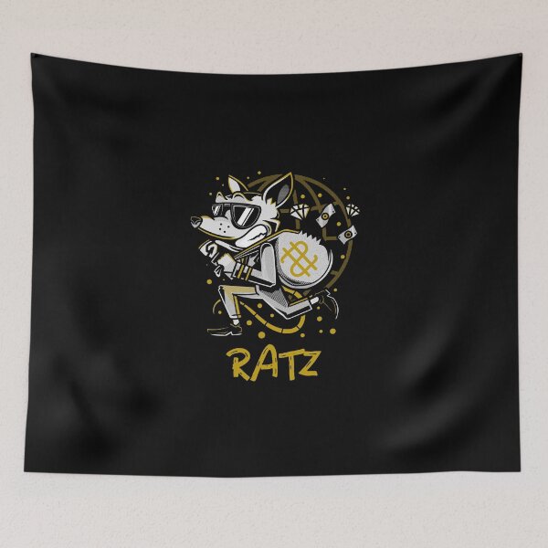 Item preview, Ratz designed and sold by Elano7.