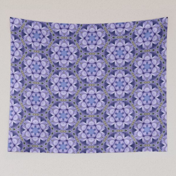 Item preview, Grape Hyacinth  designed and sold by JadeRiverImages.