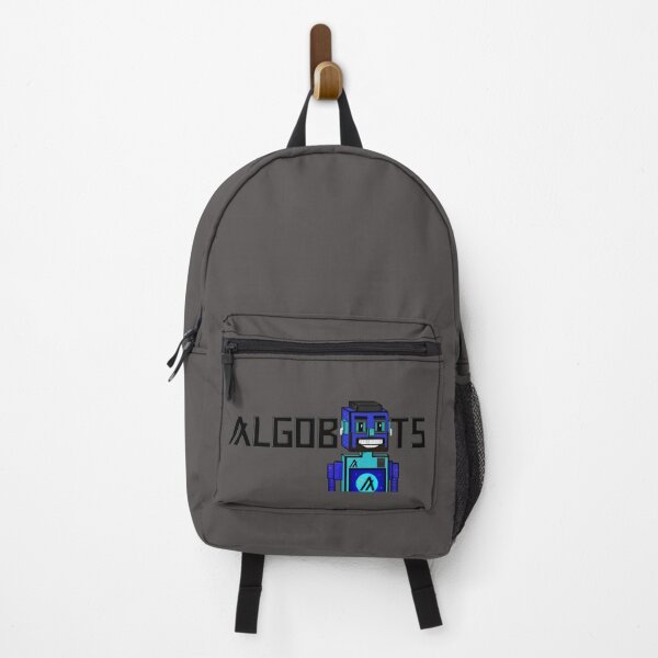 Item preview, Algobots, feat. Algobot123 designed and sold by AlgobotFanClub.