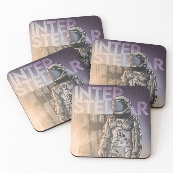 Item preview, Interstellar  designed and sold by The Lines.