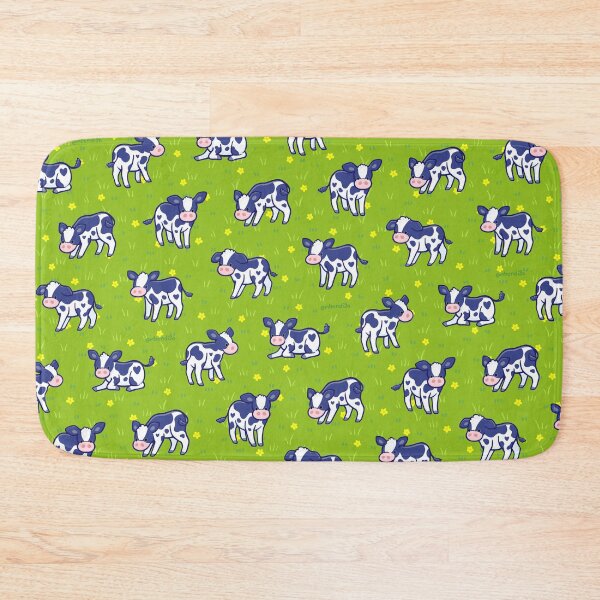 Item preview, Moo designed and sold by Macbendigo.
