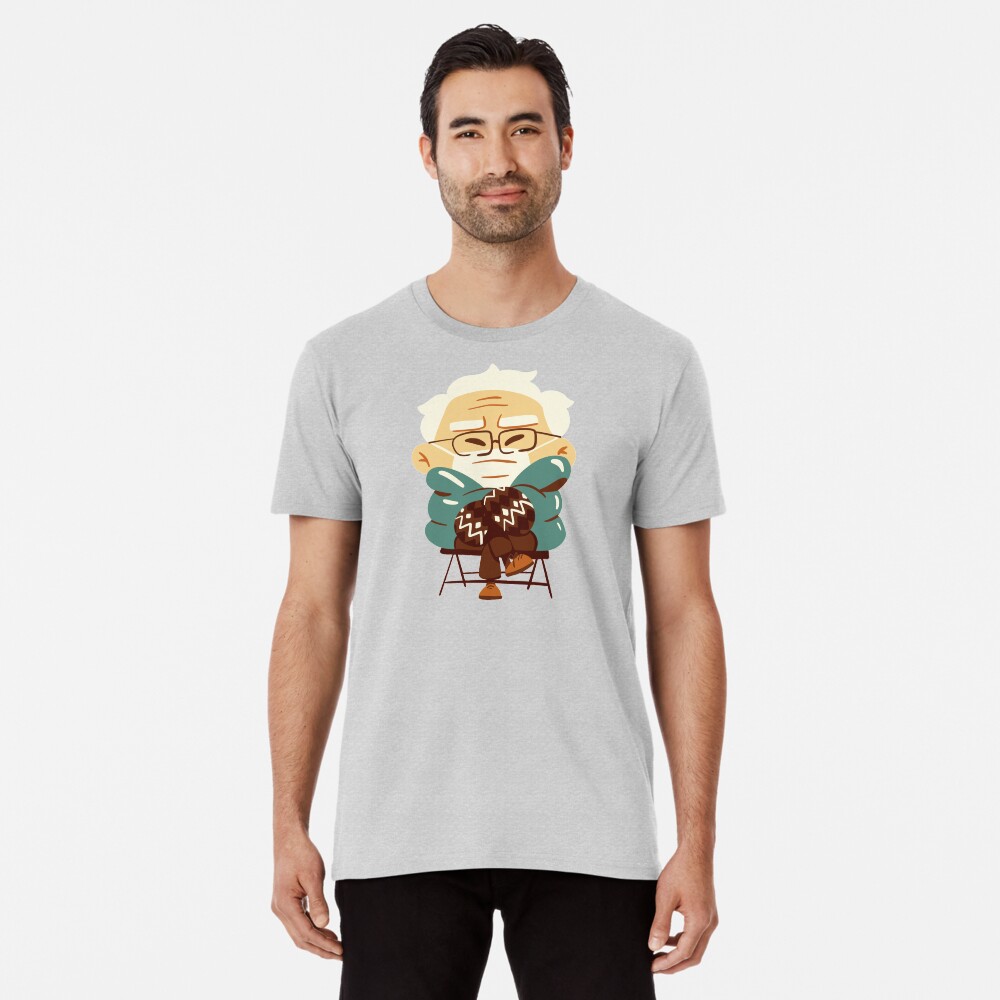 Item preview, Premium T-Shirt designed and sold by casandrang.