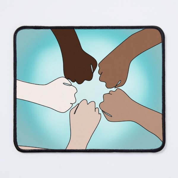 Item preview, cotton bag equality love designed and sold by ghe-mata.