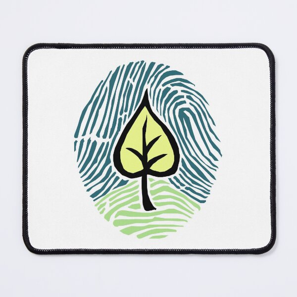 Item preview, individual sustainability - colour designed and sold by Jenny Pan.
