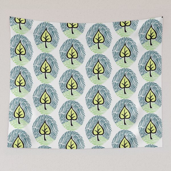 Item preview, individual sustainability - colour designed and sold by Jenny Pan.