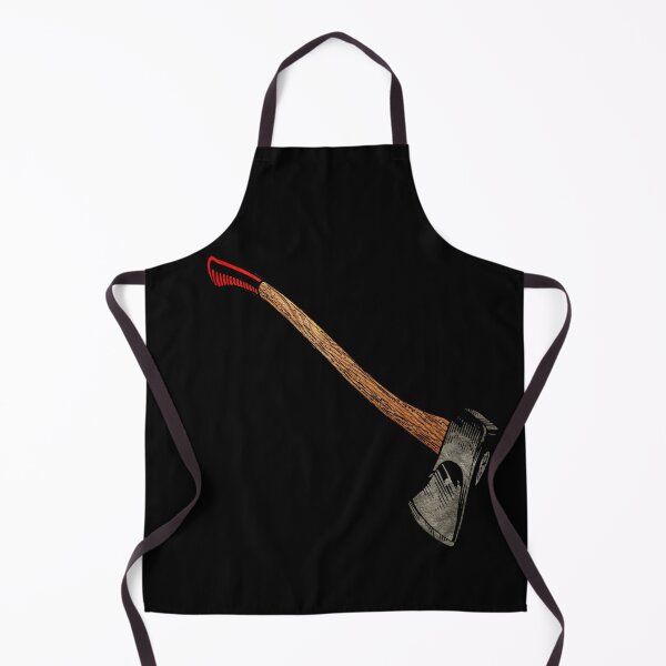 Item preview, Hunting Camping Firewood Axe Wood Chopping Ax Lumberjack Logger Arborist designed and sold by BillWill13.