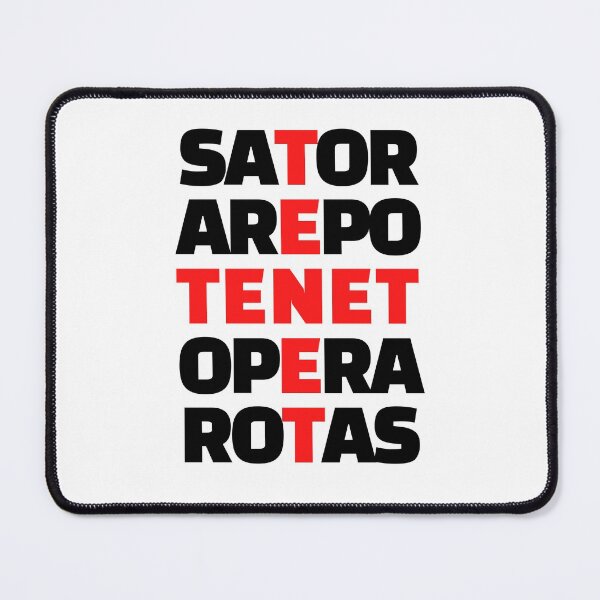 Item preview, Sator Square designed and sold by Joricherry.