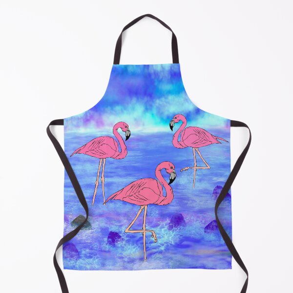 Artikelvorschau, Fabelhafte Flamingos entworfen und verkauft von Only1helen.