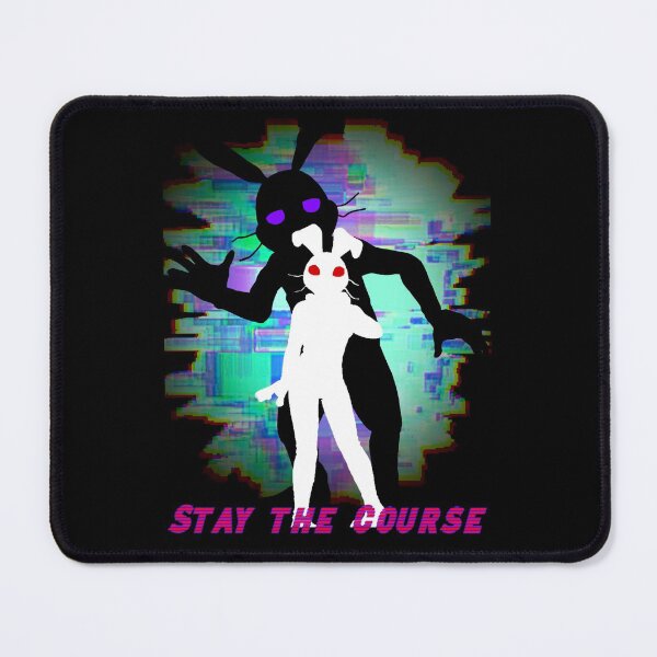 Item preview, Stay the Course designed and sold by Jessieisaninja.