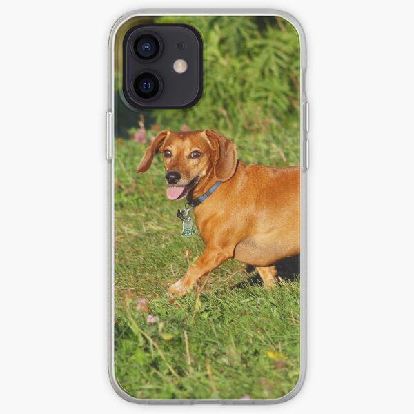 Untitled iPhone Soft Case