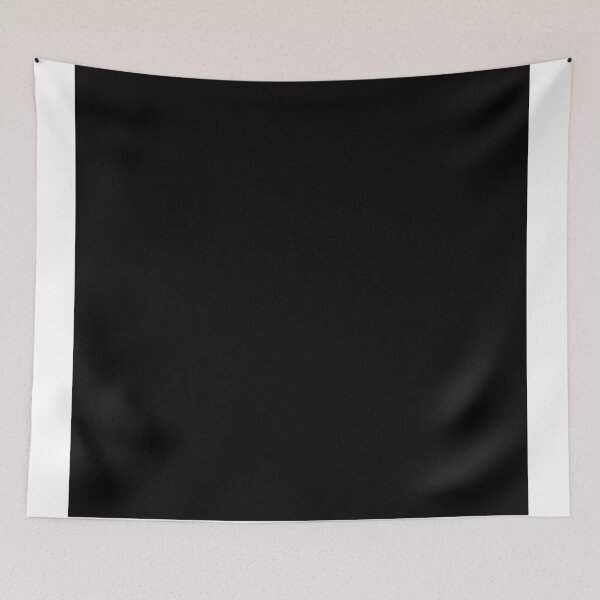 Item preview, Black / Pure Black  designed and sold by silviasunflower.