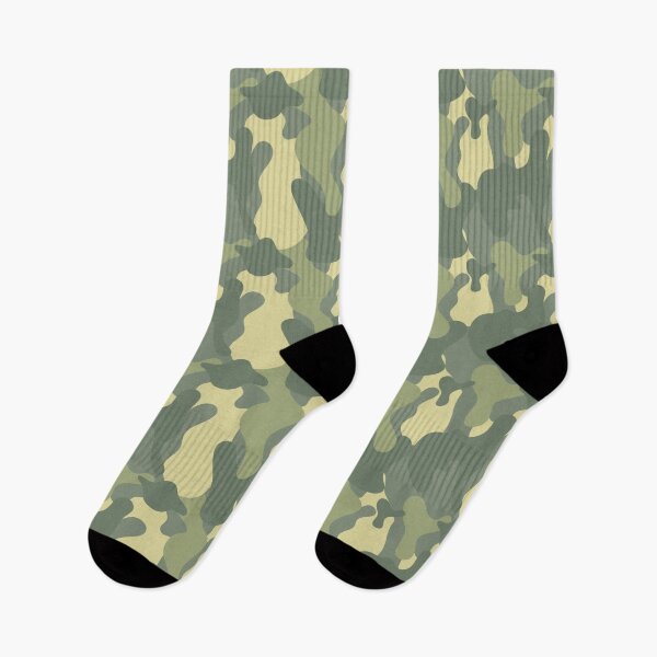 Aperçu de l'œuvre Conception de modèle numérique de camouflage 3 créée et vendue par Montero17.