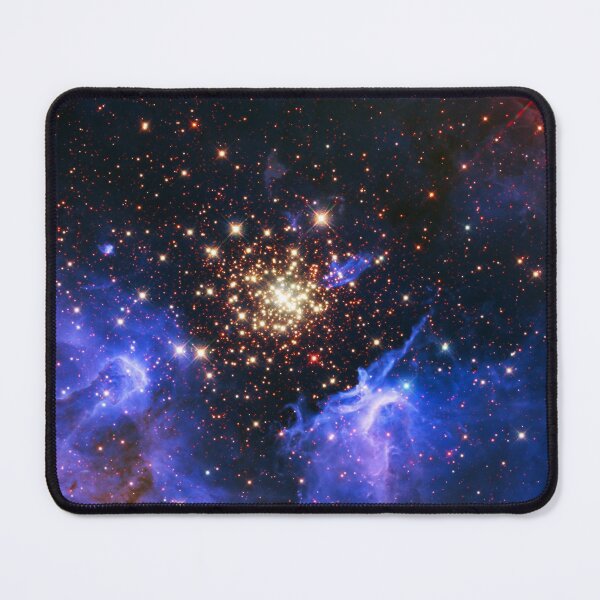 Item preview, NGC 3603 Nebula designed and sold by HeadRubble.