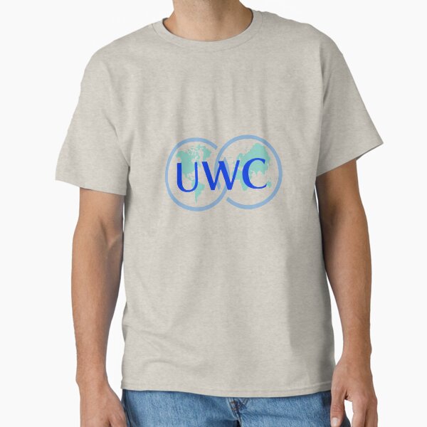 Item preview, UWC designed and sold by Bizish.