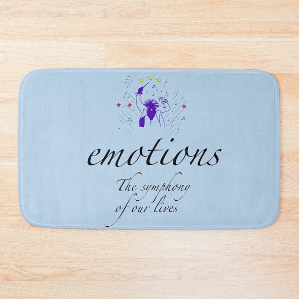 Item preview, Emotions, the Symphony of our lives. designed and sold by Plumtree81.