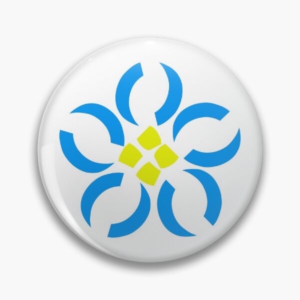 Item preview, Code Art - Flower designed and sold by Mechashadow.