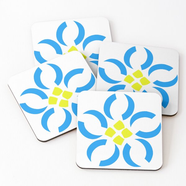 Item preview, Code Art - Flower designed and sold by Mechashadow.