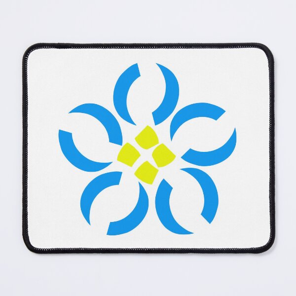 Item preview, Code Art - Flower designed and sold by Mechashadow.