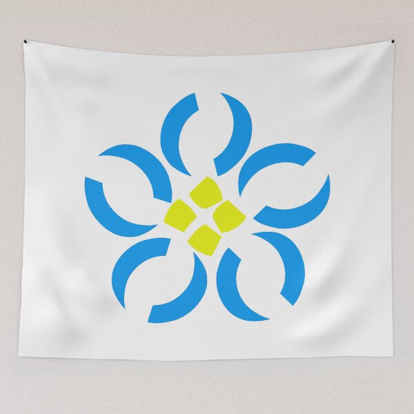 Item preview, Code Art - Flower designed and sold by Mechashadow.