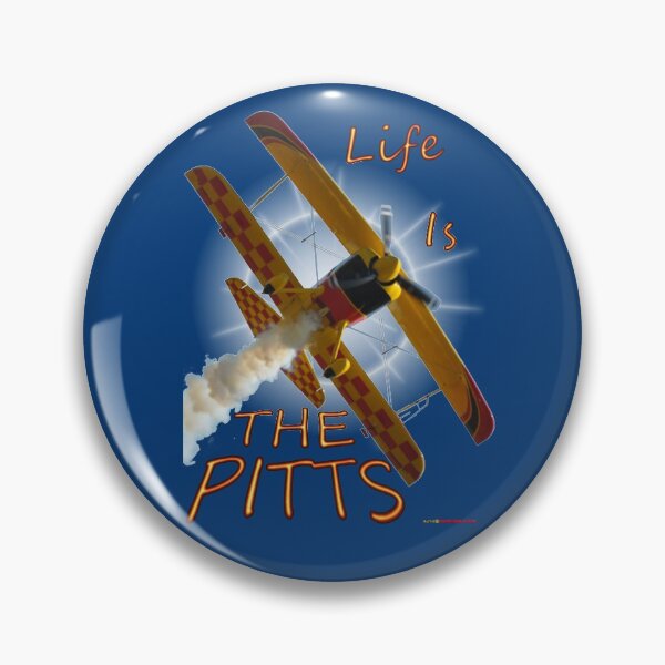 Item preview, Sun Design - Wolf Pitts VH-PVB designed and sold by muz2142.