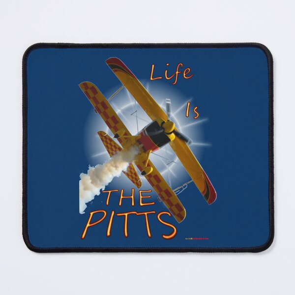 Item preview, Sun Design - Wolf Pitts VH-PVB designed and sold by muz2142.