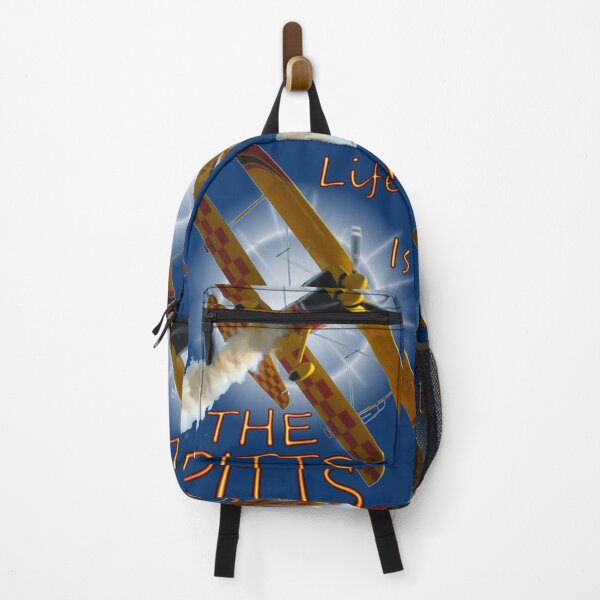 Item preview, Sun Design - Wolf Pitts VH-PVB designed and sold by muz2142.