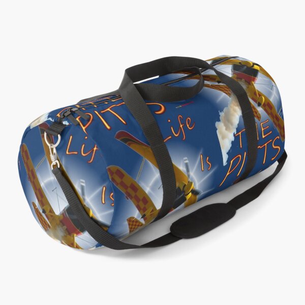 Item preview, Sun Design - Wolf Pitts VH-PVB designed and sold by muz2142.