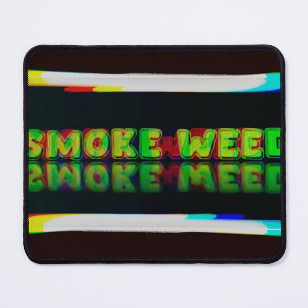 Item preview, SMOKE WEED Cannatees designed and sold by jmed70.