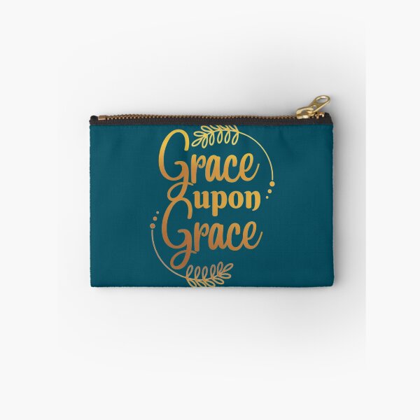 Item preview, Grace upon Grace. Christian art. designed and sold by ConArte.