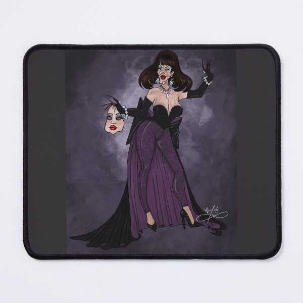 Item preview, Grand Witch designed and sold by OMGandrewsaurus.