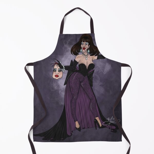 Item preview, Grand Witch designed and sold by OMGandrewsaurus.