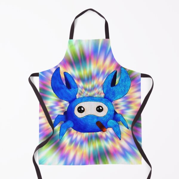 Item preview, The Endangered SpyCrab designed and sold by Jessieisaninja.