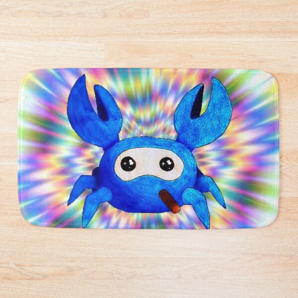 Item preview, The Endangered SpyCrab designed and sold by Jessieisaninja.