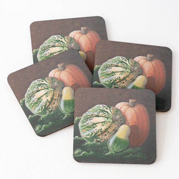 Item preview, Gourds designed and sold by Jen Retterer.