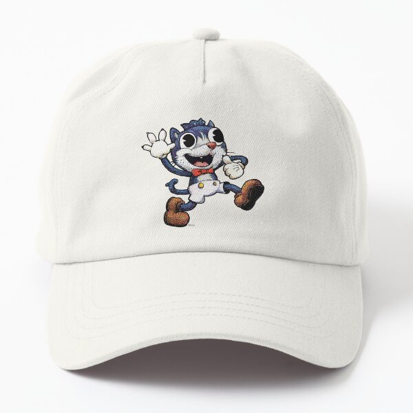 Dük Mewsome (solo) Dad Hat