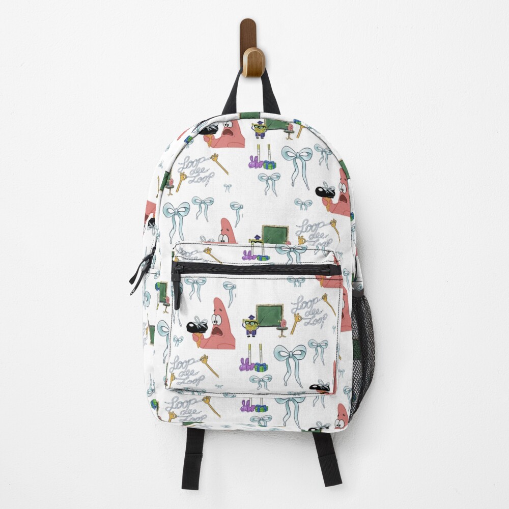 Item preview, Backpack designed and sold by cloudyboutique.